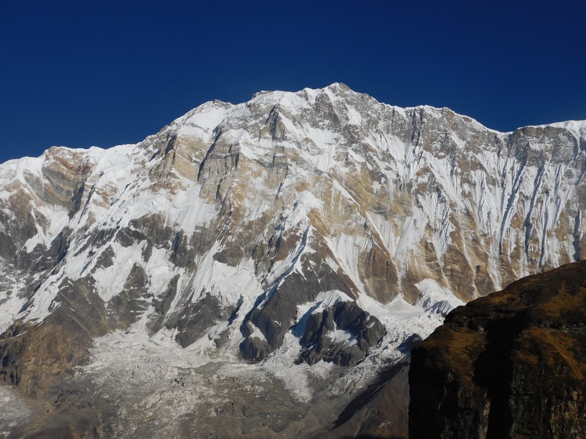 Annapurna Circuit