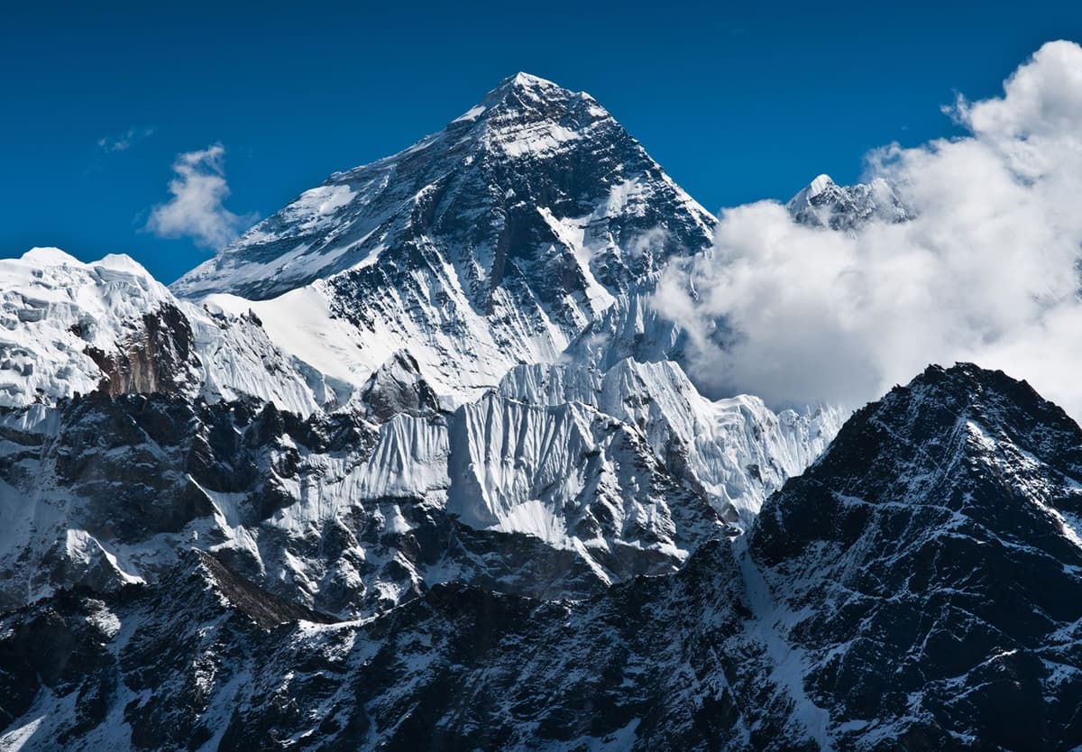 Everest Base Camp