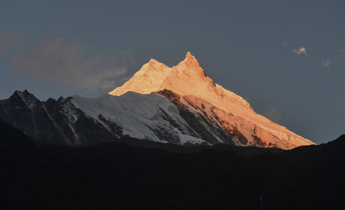 Langtang Valley